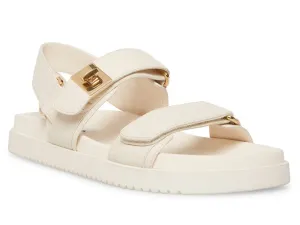 Steve Madden: Mona in Bone Leather