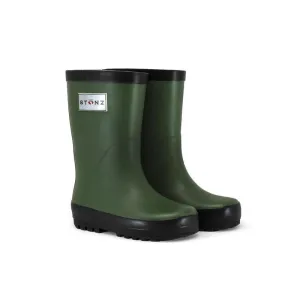 Stonz Rain Boot Cypress