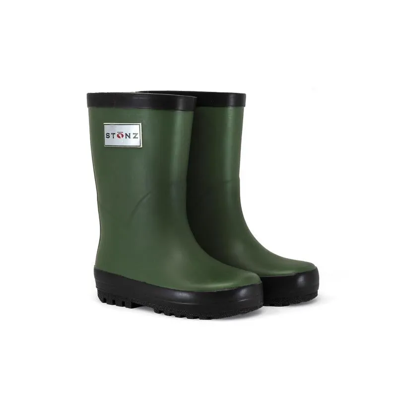 Stonz Rain Boot Cypress