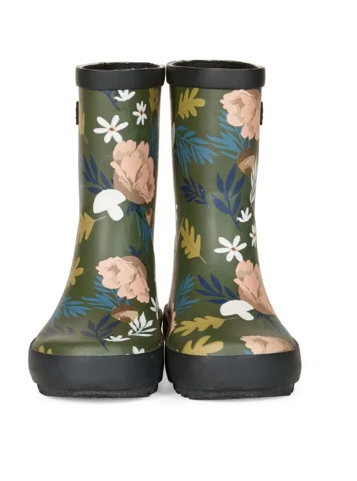 Stonz Rain Boots - Woodland