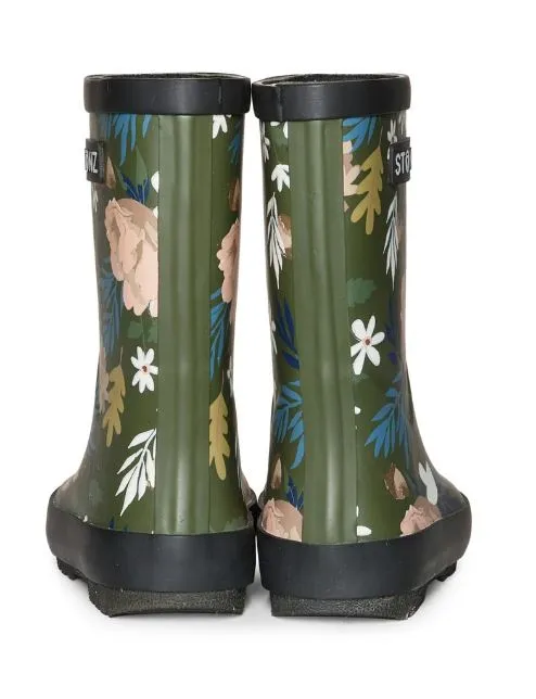 Stonz Rain Boots - Woodland