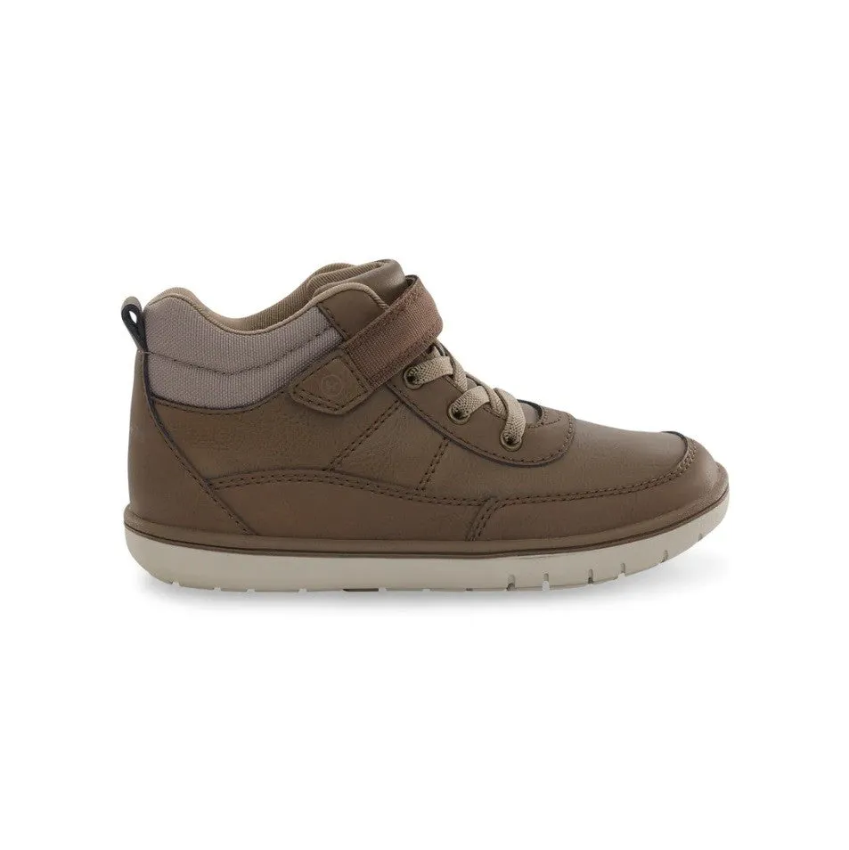 Stride Rite Braxton High Top