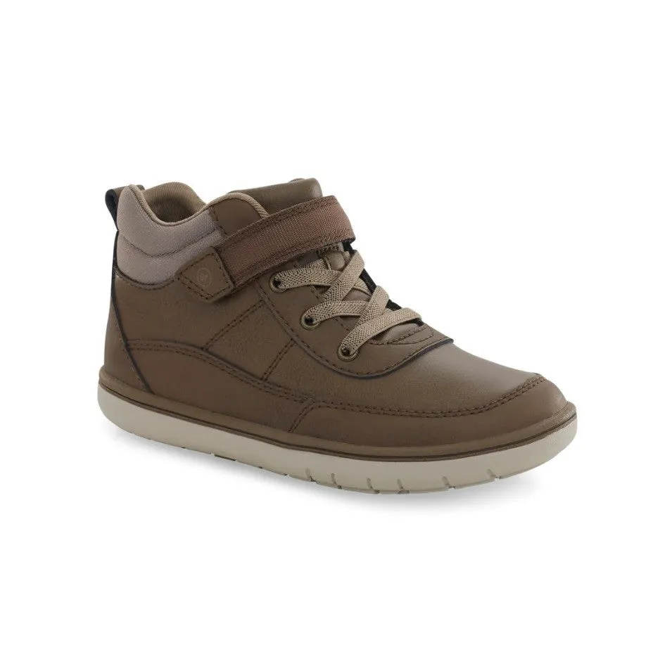 Stride Rite Braxton High Top