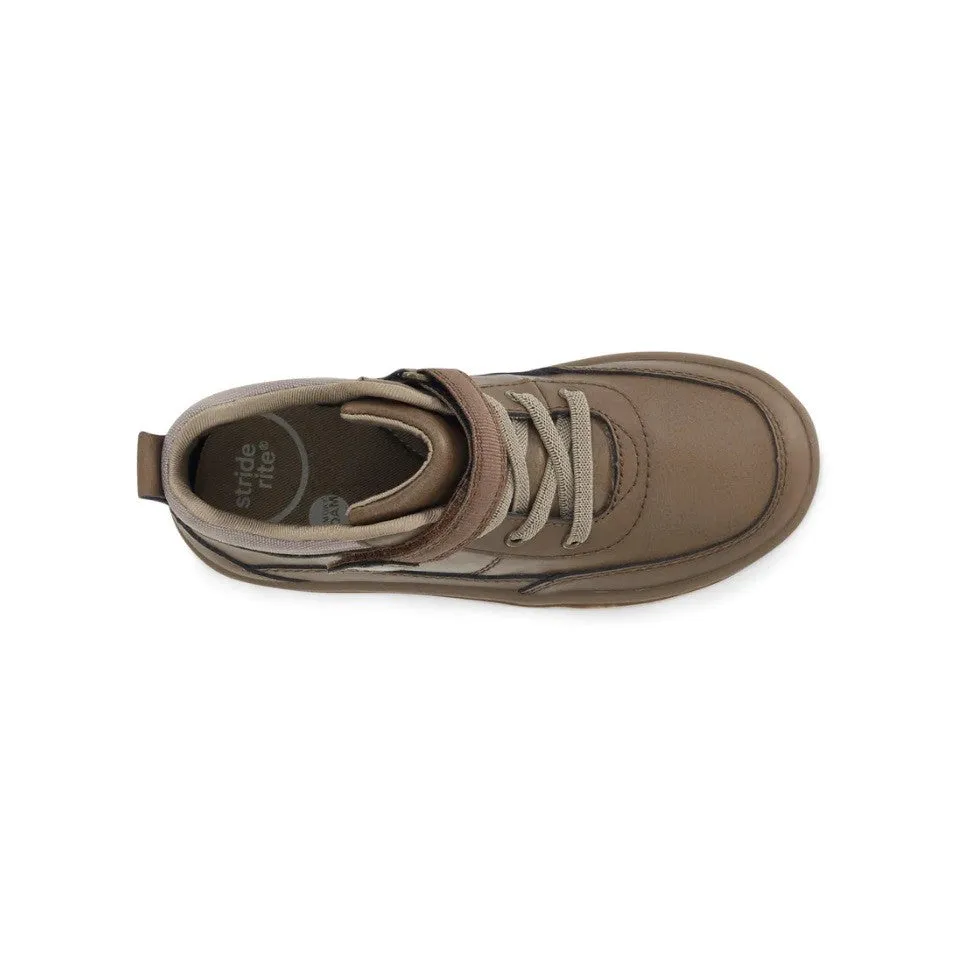 Stride Rite Braxton High Top
