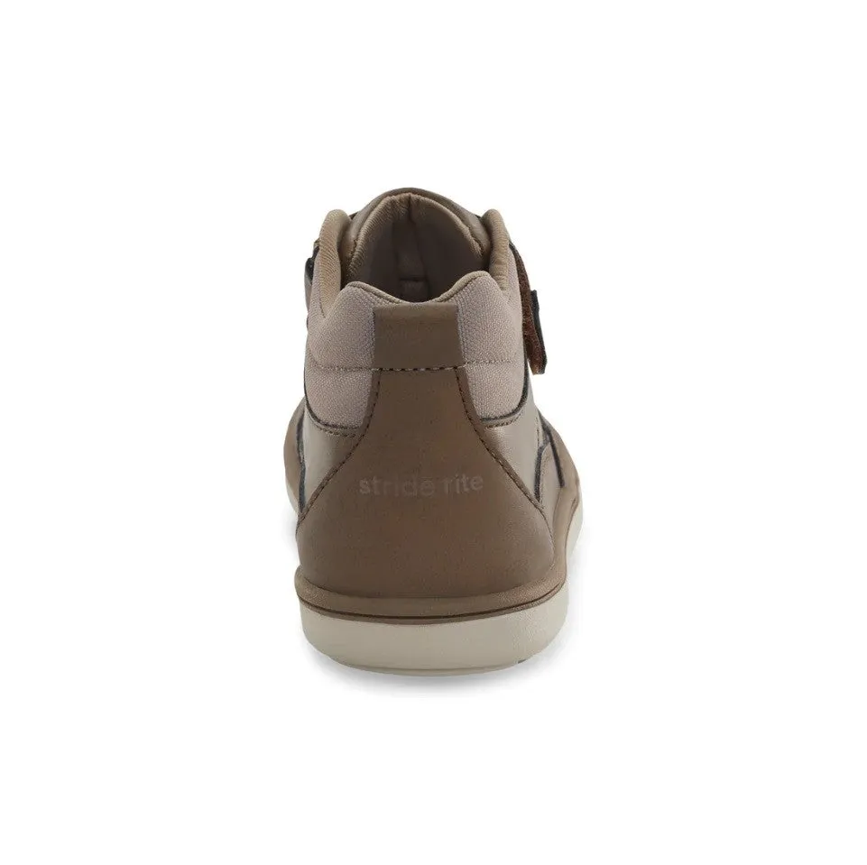 Stride Rite Braxton High Top