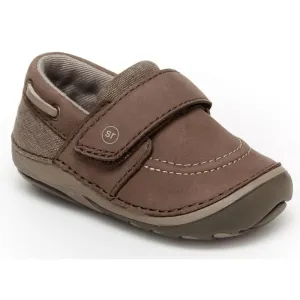 Stride Rite Soft Motion Wally Loafer - Brown