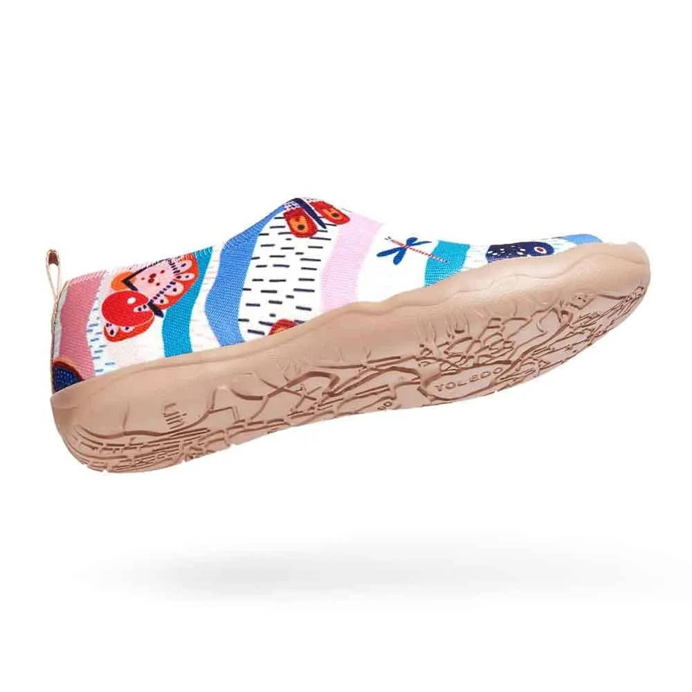 Summer Elves Toledo I Women