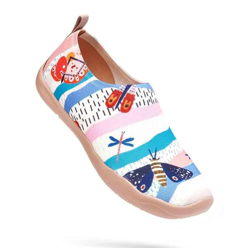 Summer Elves Toledo I Women
