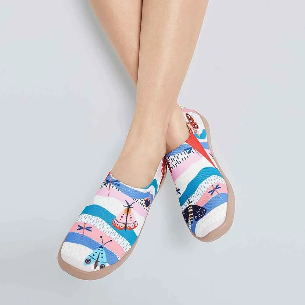 Summer Elves Toledo I Women