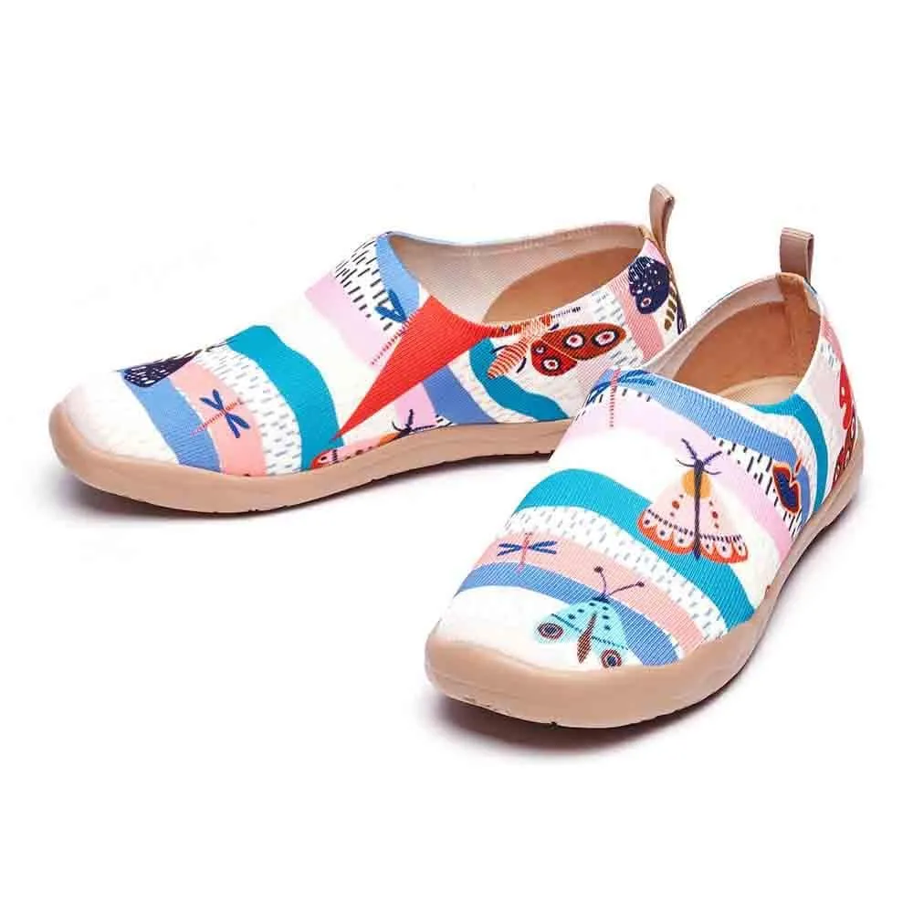 Summer Elves Toledo I Women