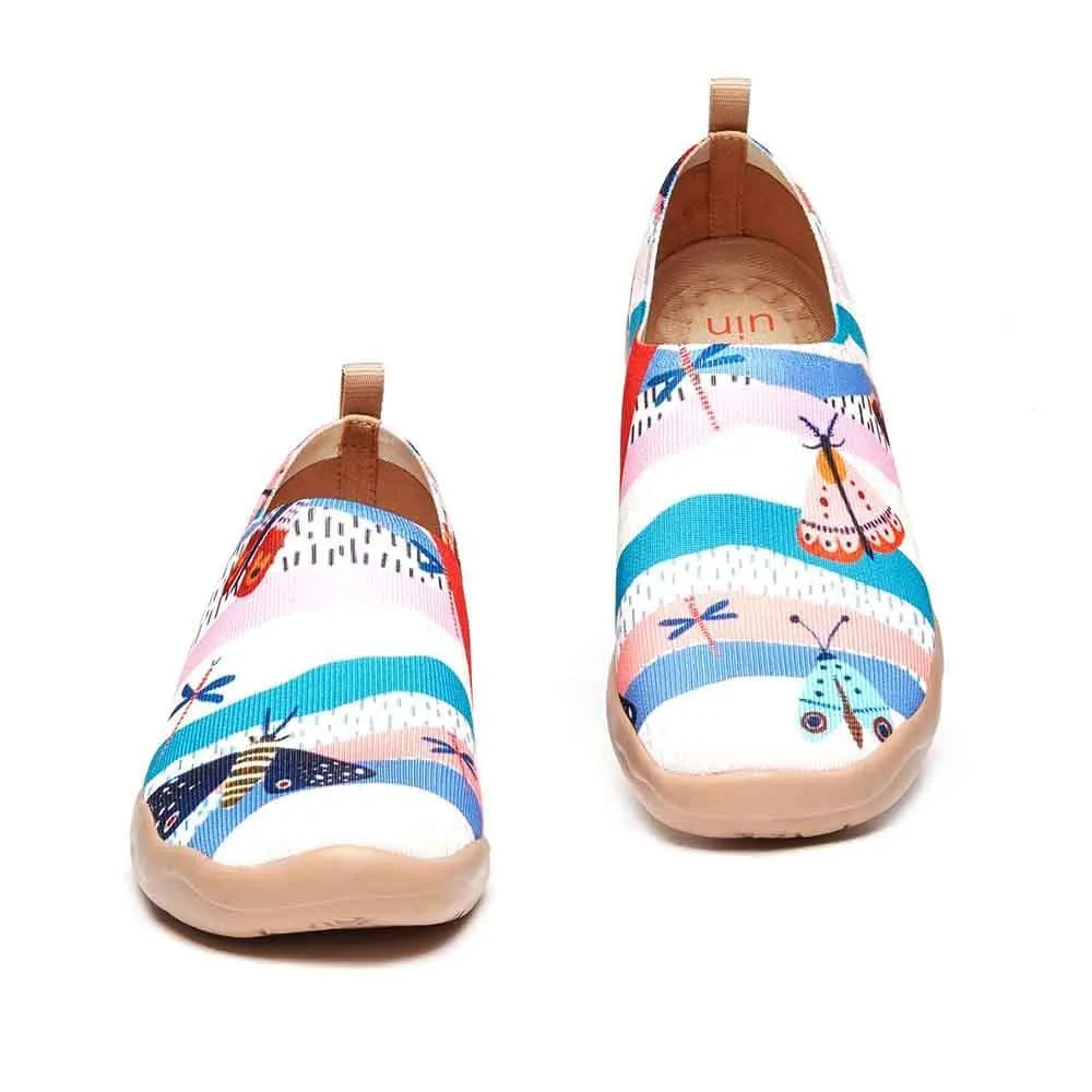 Summer Elves Toledo I Women