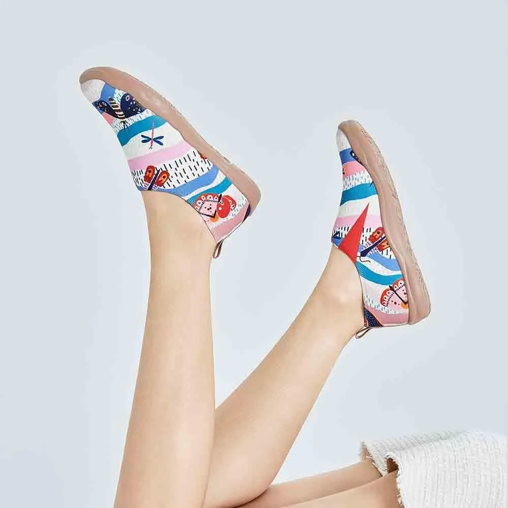 Summer Elves Toledo I Women