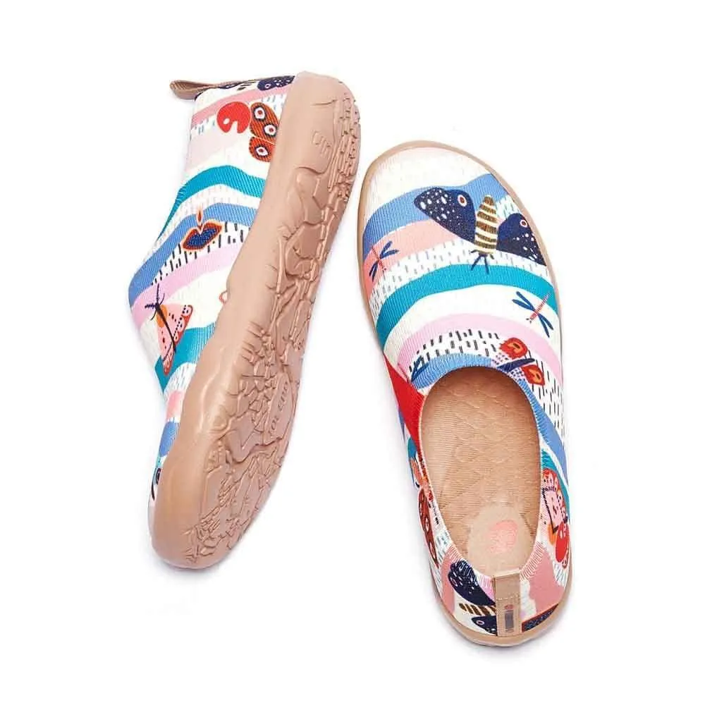 Summer Elves Toledo I Women