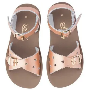 Sun-San Sweetheart - Rose Gold
