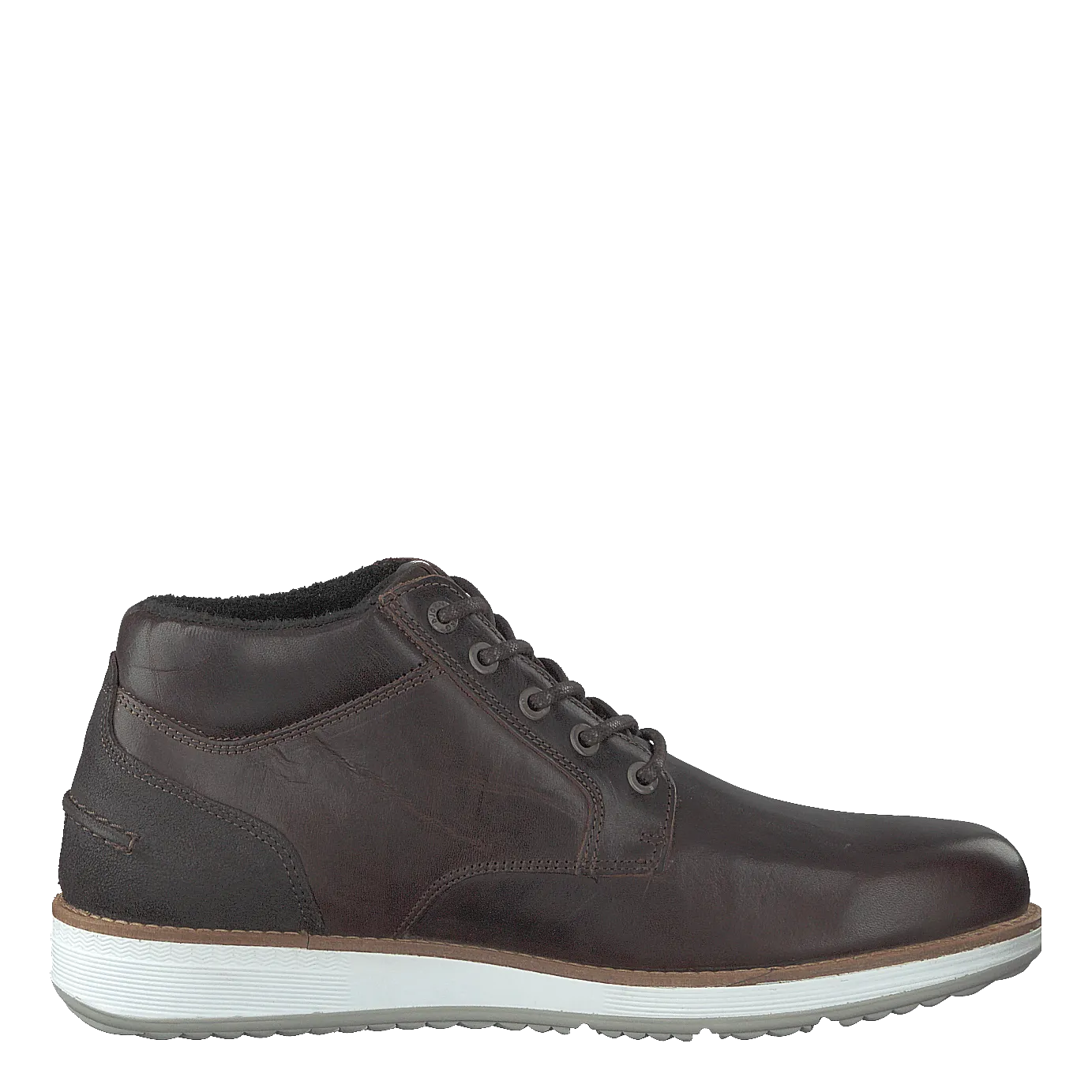 Sundal Mid M Dark Brown