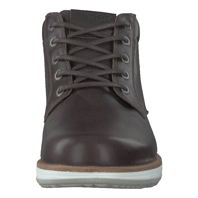 Sundal Mid M Dark Brown