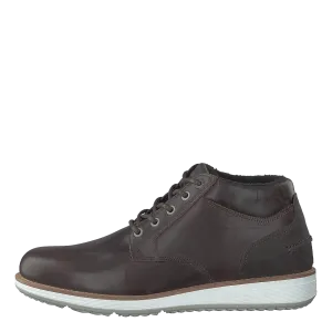 Sundal Mid M Dark Brown