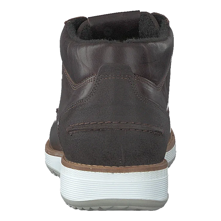 Sundal Mid M Dark Brown