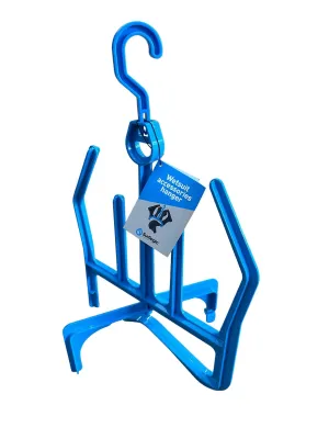 Surflogic Wetsuit Boot Gloves Accessories Hanger