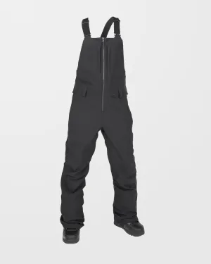 Swift Bib Latzhose - Black