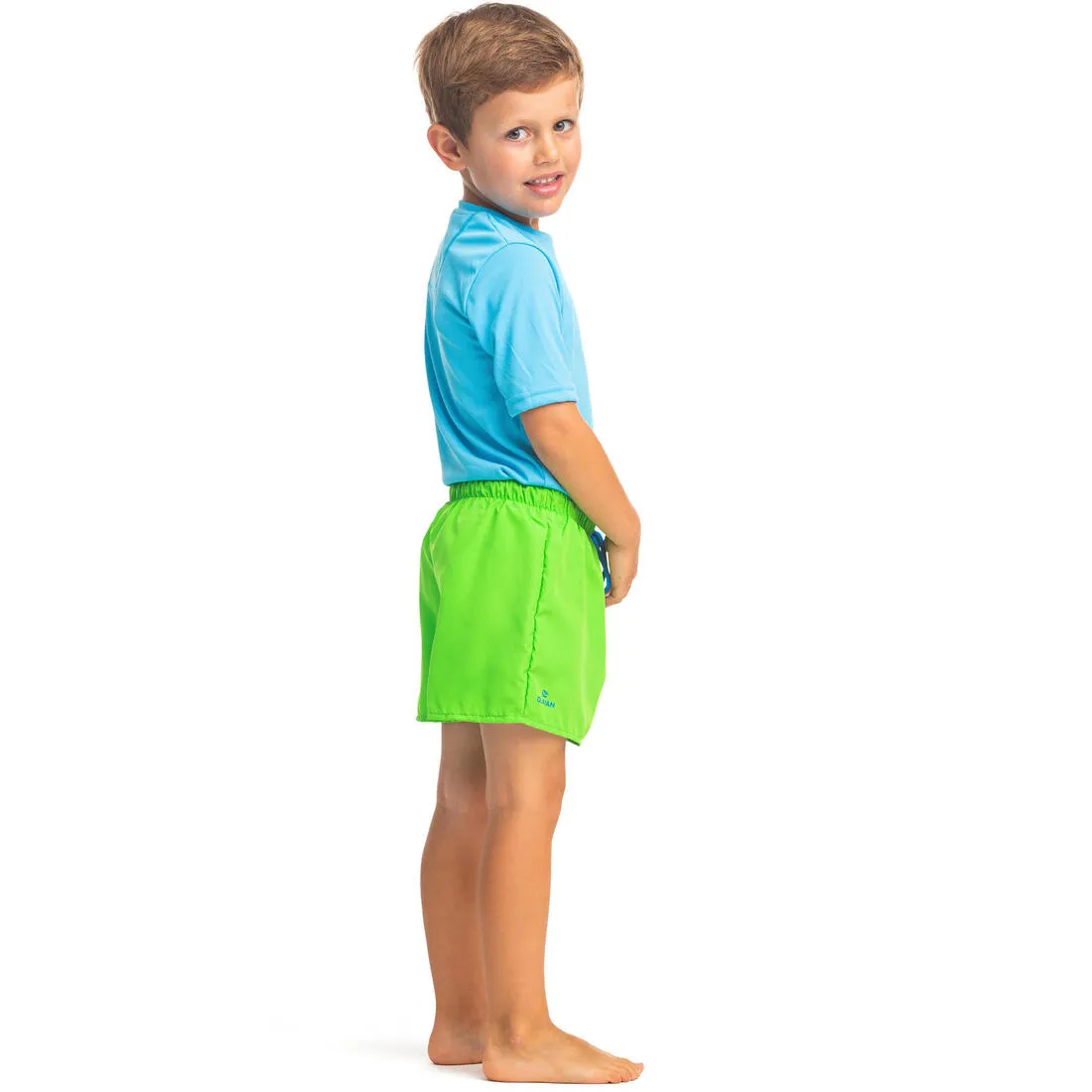 Swim Shorts