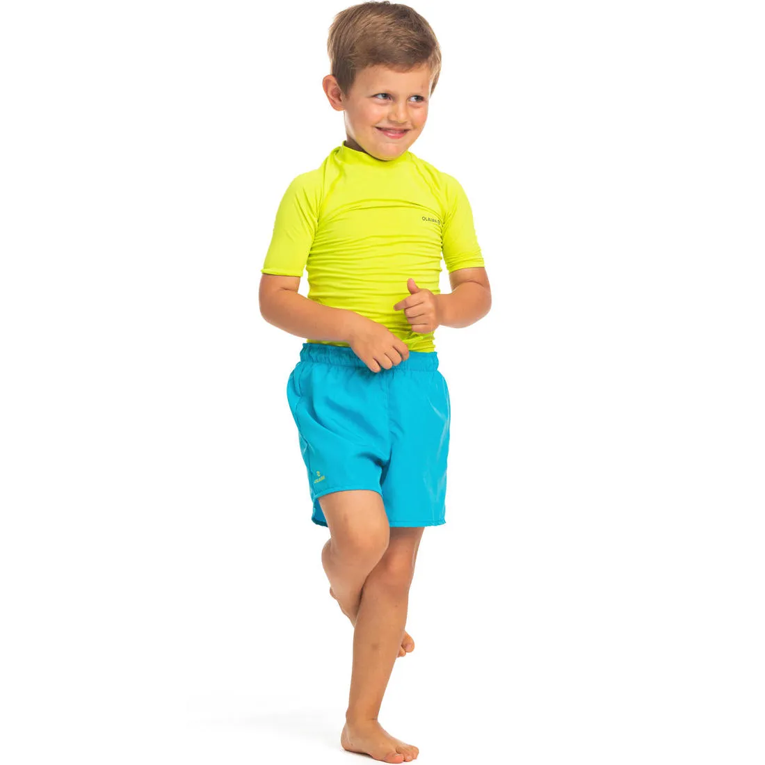 Swim Shorts