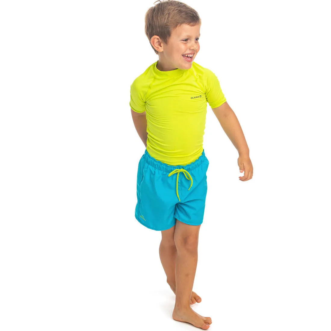 Swim Shorts