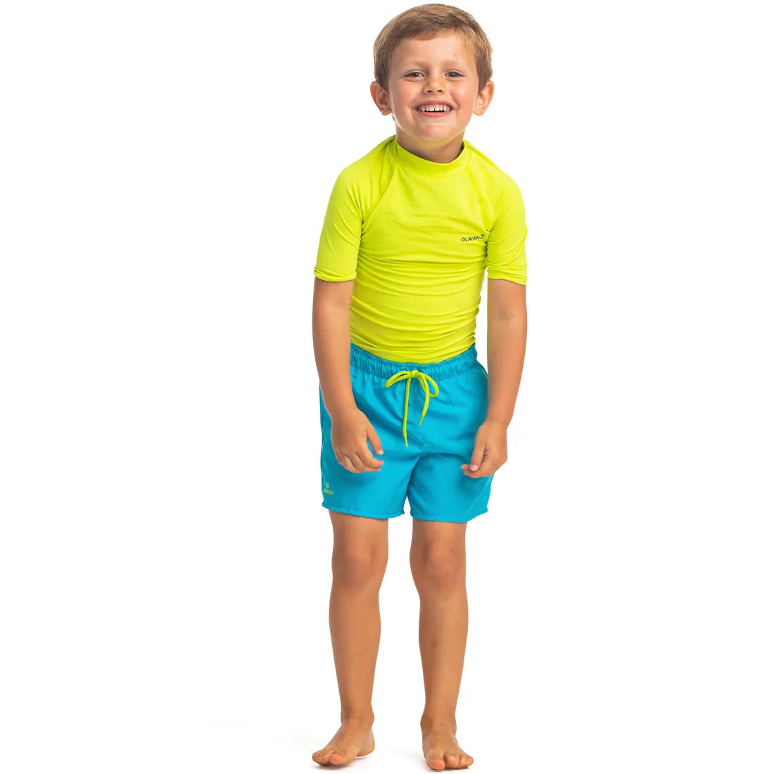 Swim Shorts