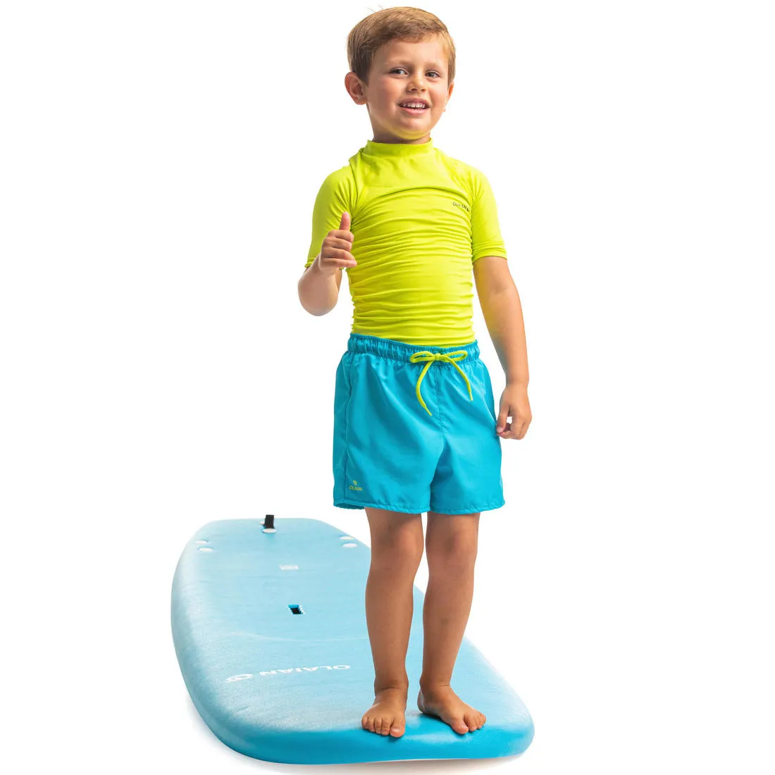 Swim Shorts