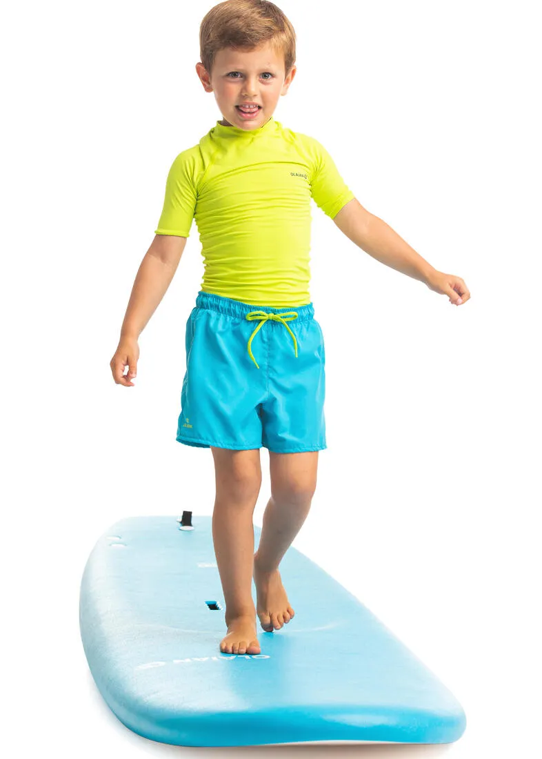 Swim Shorts