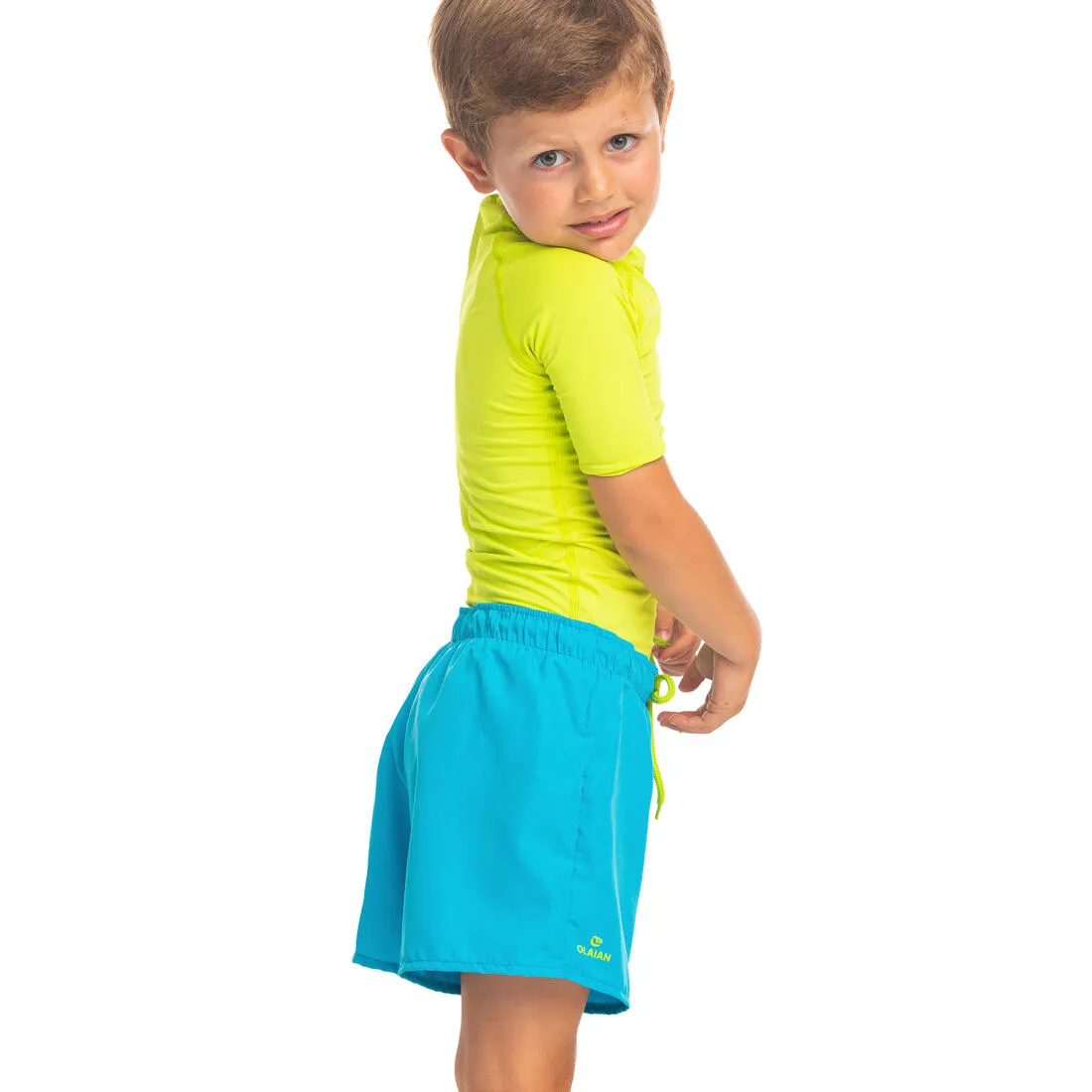 Swim Shorts