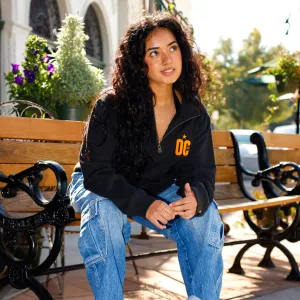 The Classic 1/4 Zip Sweatshirt