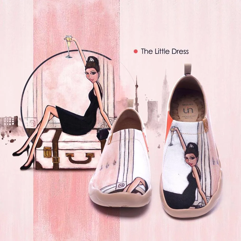 The Little Dress