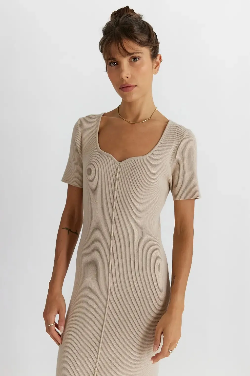 The Minna Dress