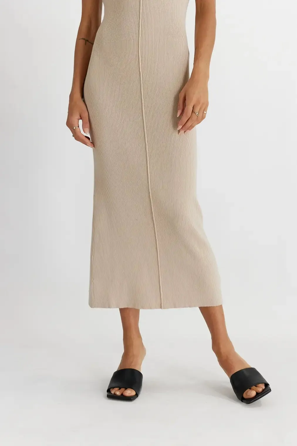 The Minna Dress