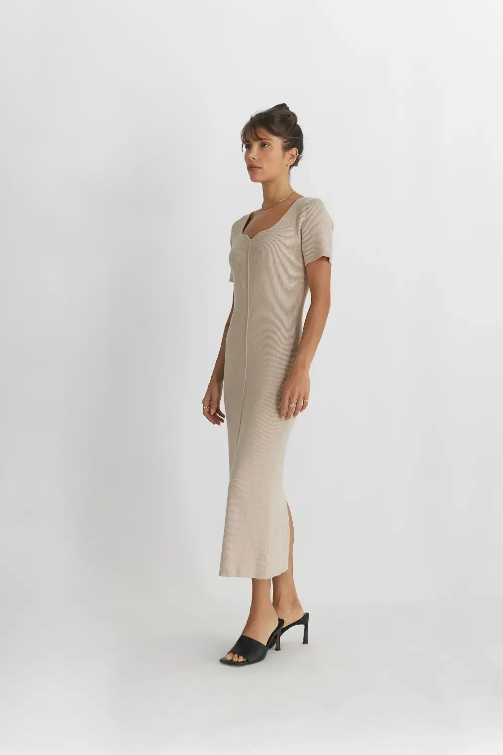 The Minna Dress