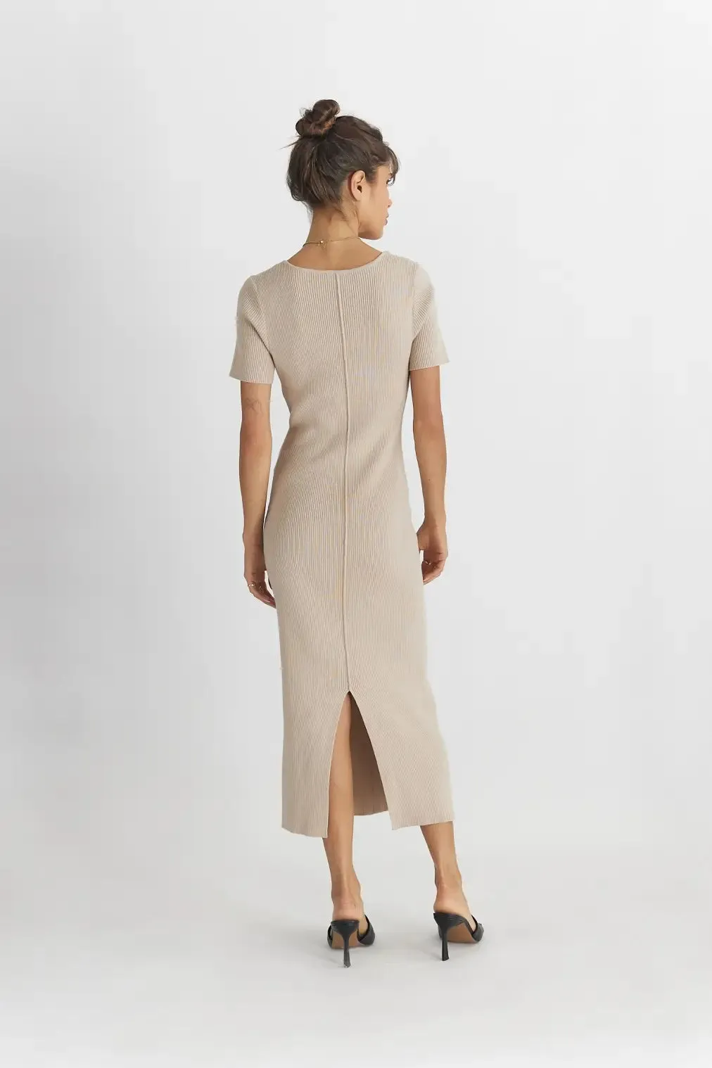 The Minna Dress