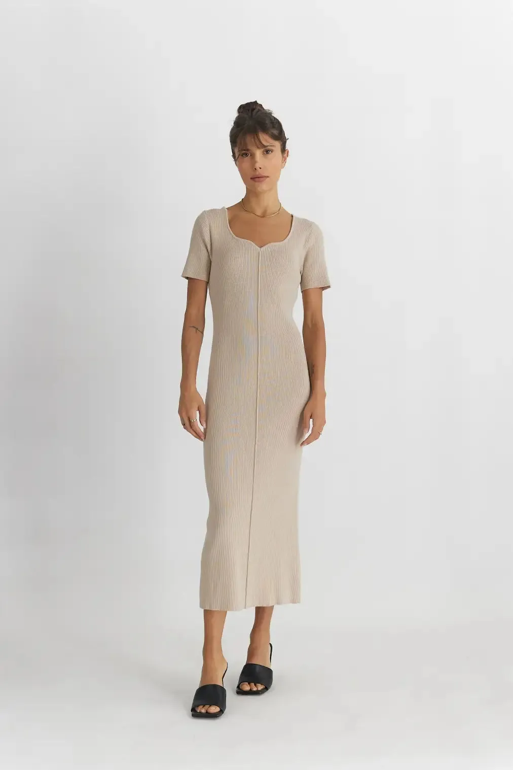 The Minna Dress