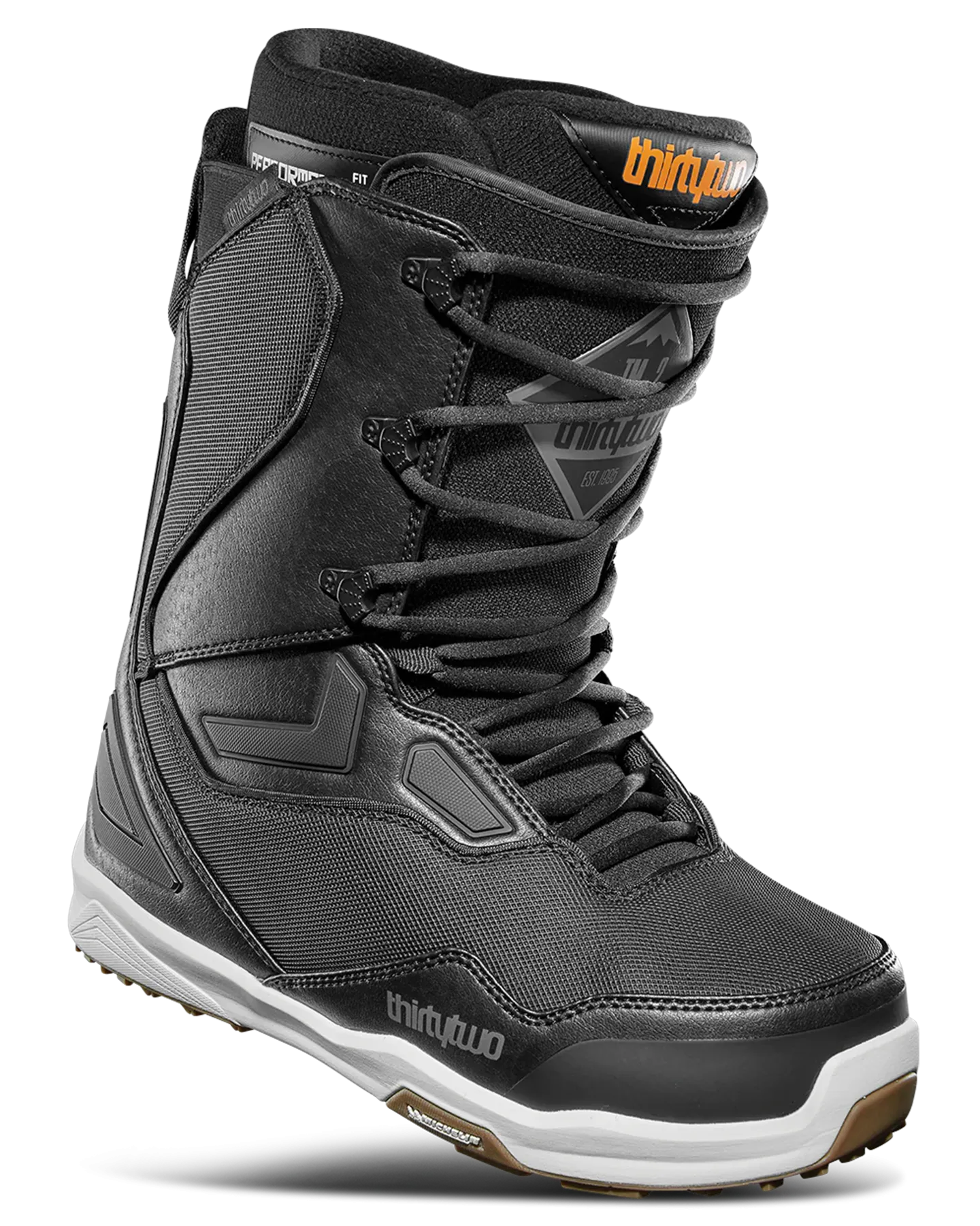 ThirtyTwo Men's TM-2 Snowboard Boots