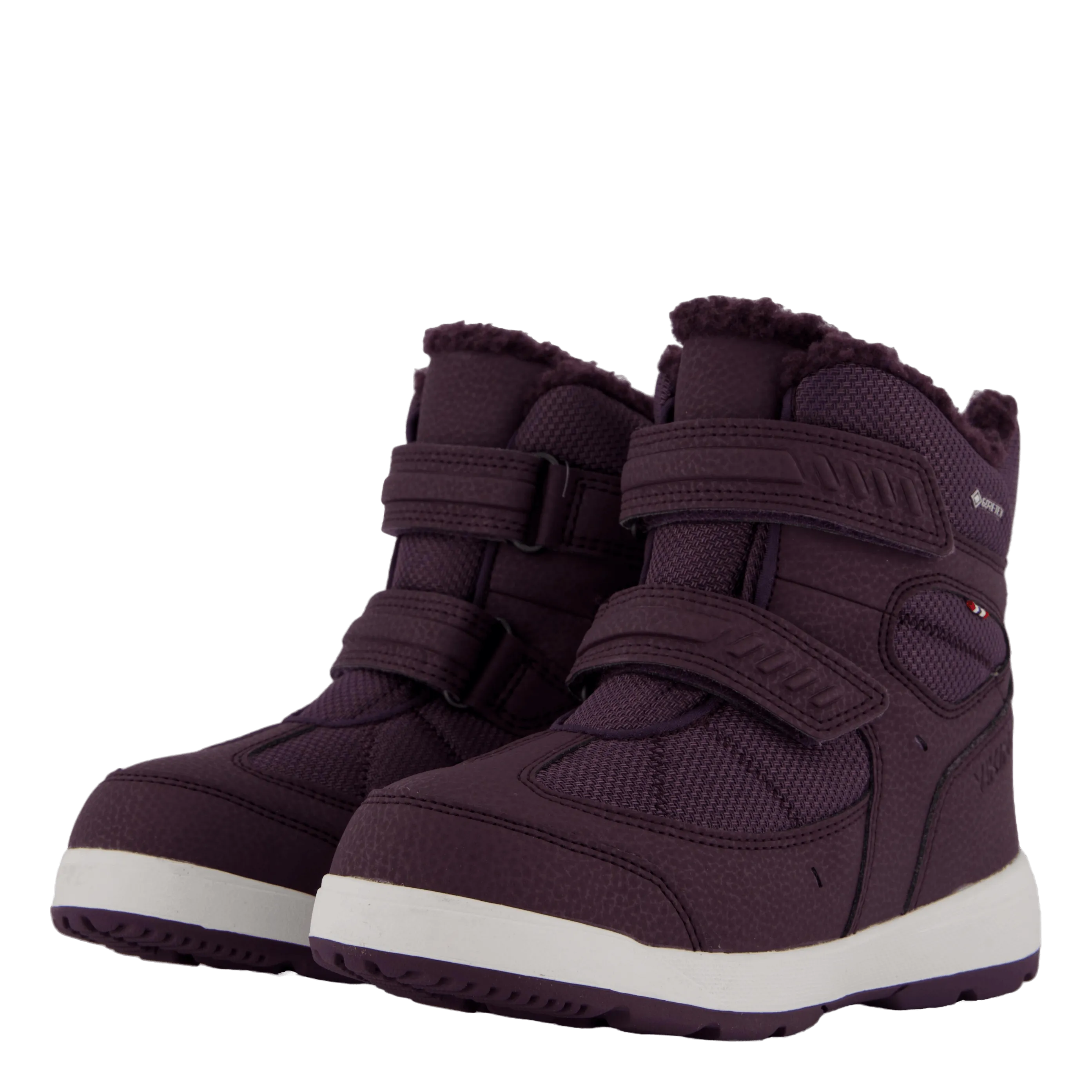 Toasty Warm Gtx 2v Grape/lilac