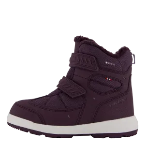 Toasty Warm Gtx 2v Grape/lilac
