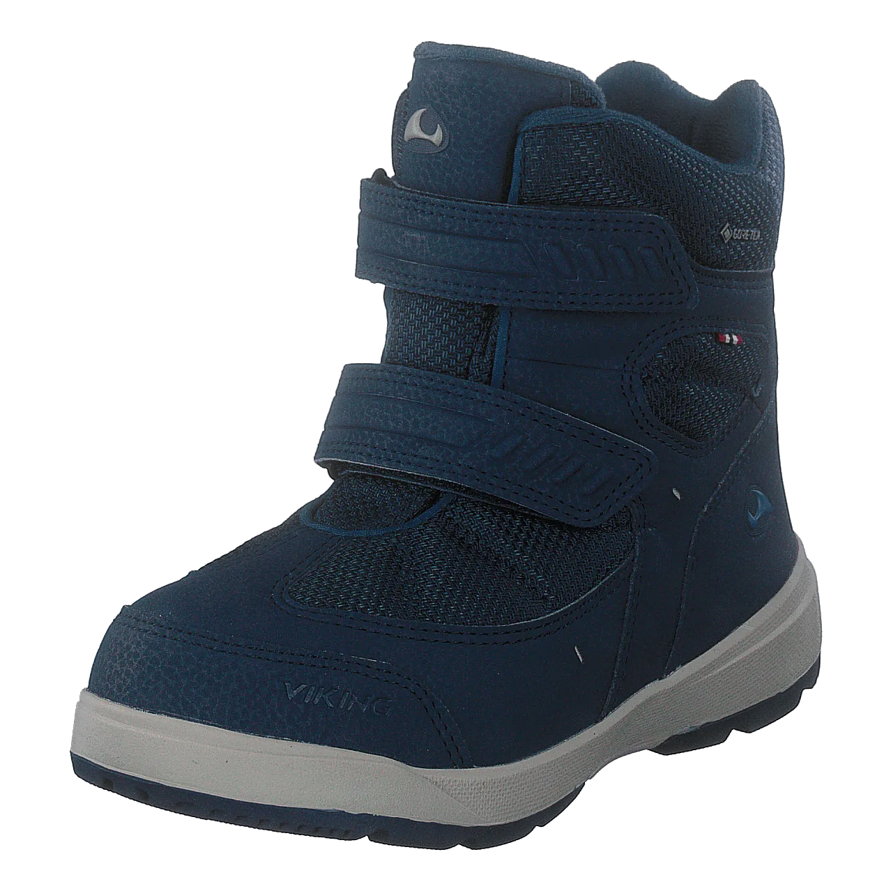 Toasty Warm GTX Denim/Denim