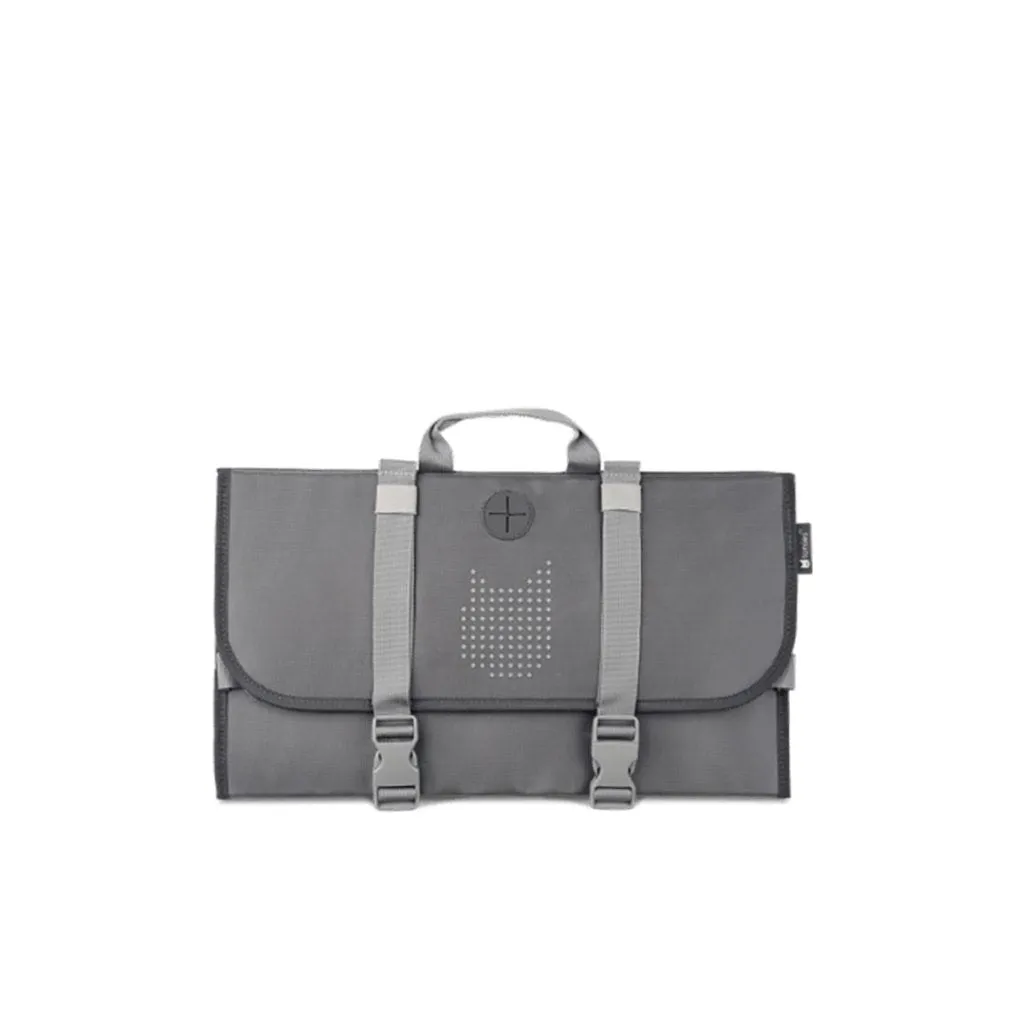 TONIES Car Organiser & Pouch - Yeti