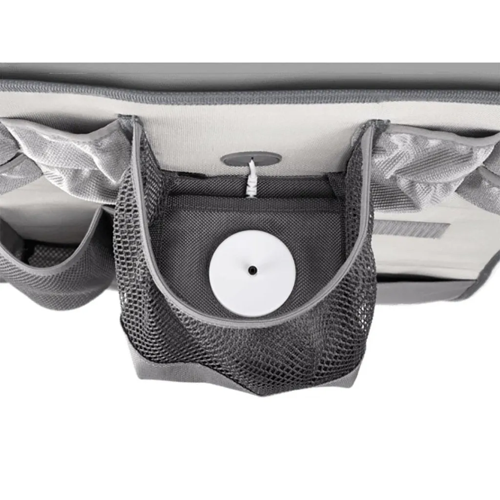 TONIES Car Organiser & Pouch - Yeti