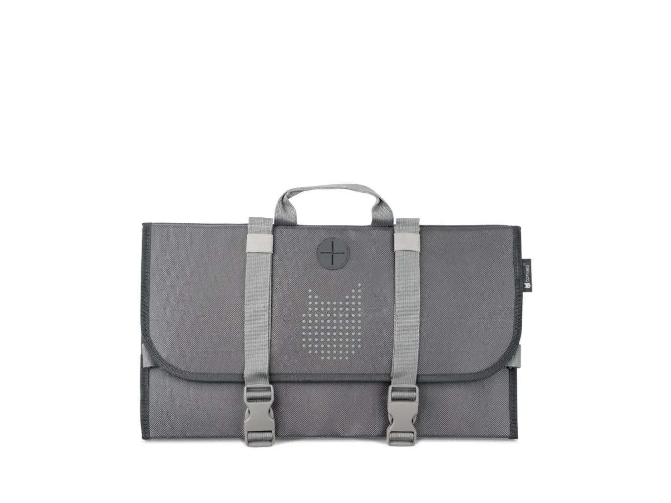 Tonies - Car Organiser With Yeti Pouch