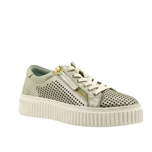 Toogood Sneaker - Blue Metal - RS2