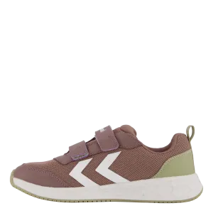 Turbo Run 1.0 Jr Twilight Mauve