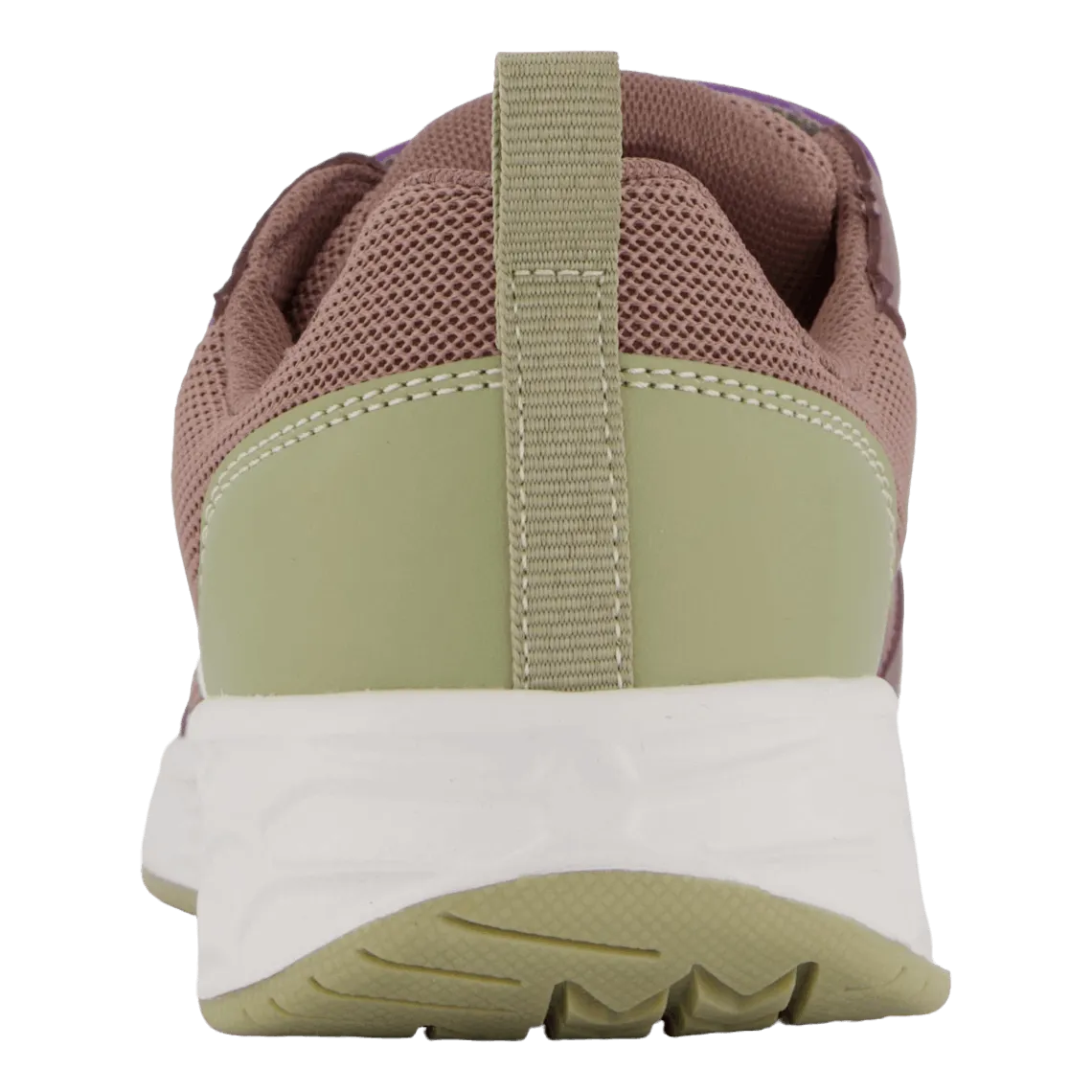 Turbo Run 1.0 Jr Twilight Mauve