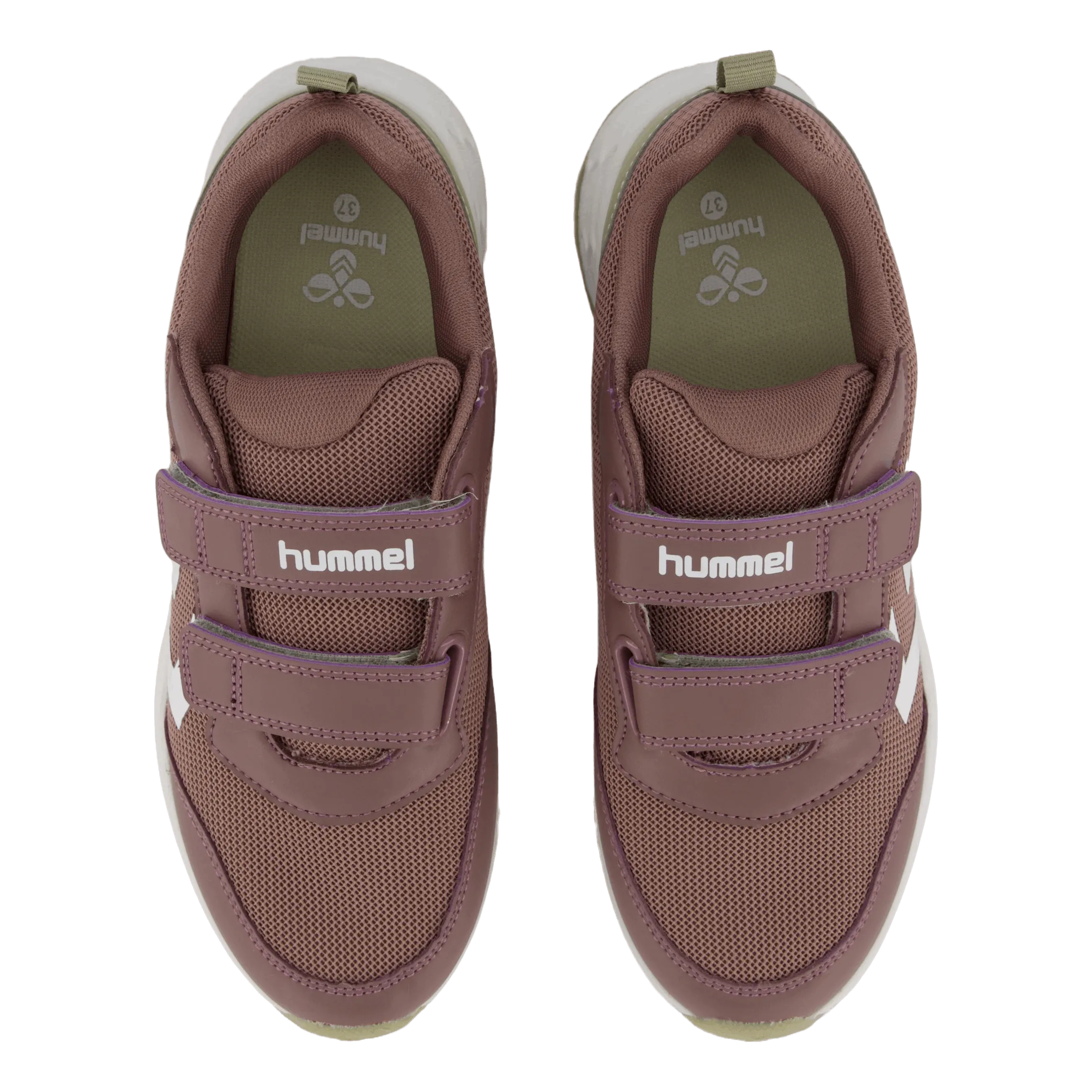 Turbo Run 1.0 Jr Twilight Mauve