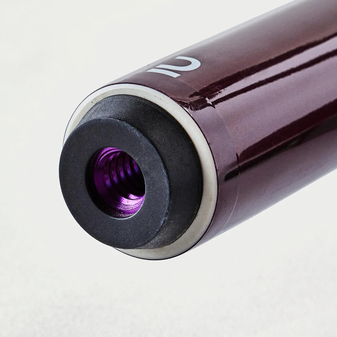 Two-Piece Half-Jointed 13 mm Pool Cue BC 500 US